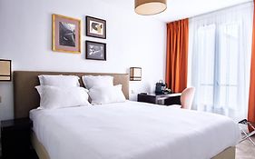 Hotel Frochot Montmartre