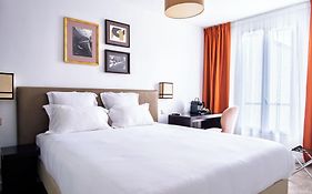Hotel Frochot Montmartre